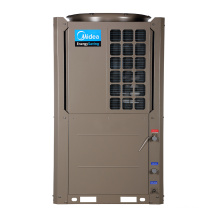 Midea Ahri Certification 10kv 500ton Industrial Water Chiller Manufacture Price